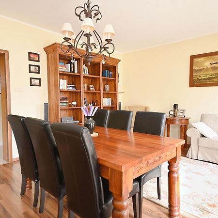 Victus Apartamenty, Apartament Victoria 索波特 外观 照片